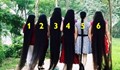 Кое момиче има най-дългата коса?