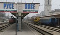 Инцидентът в Хитрино предизвика промени в движението на влаковете Варна - Русе
