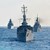 Руски бойни кораби заеха позиции край Крим