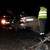 Мъртво пиян мъж се "нацепи" в румънски автомобил