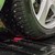 Нова технология ни казва кога да сменим гумите