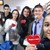 Младежи проведоха АНТИ СПИН кампания в Русе
