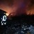 20-годишен мъж изгоря при пожар в българското гето