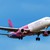Wizz Air пуска полети до нови дестинации от Варна