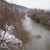 Кола падна в ледените води на река Русенски Лом