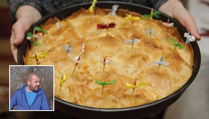 Кошмарът за мигрантите по родните ширини показа баницата си Кошмарът за мигрантите по родните ширини показа баницата си