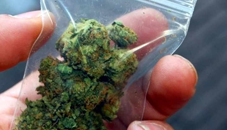 Той бил предназначен за лишен от свобода 27-годишен мъж от Русе Той бил предназначен за лишен от свобода 27-годишен мъж от Русе