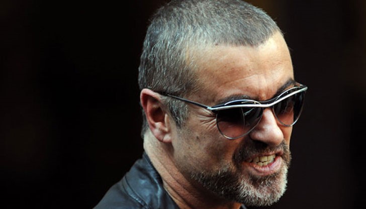 Джордж Майкъл е работил анонимно в приюти за бездомни Джордж Майкъл е работил анонимно в приюти за бездомни