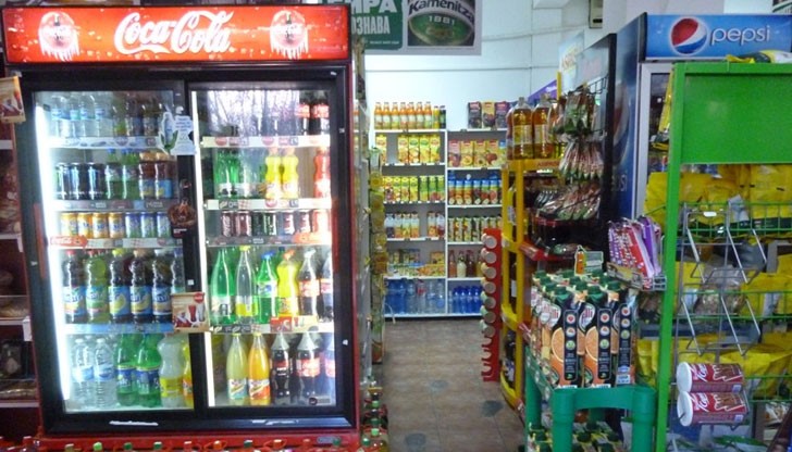 Четири компании изтеглят от гръцкия пазар някои от продуктите си заради заплаха, че са заразени с хлор и хлоридна киселина / Снимката е илюстративна