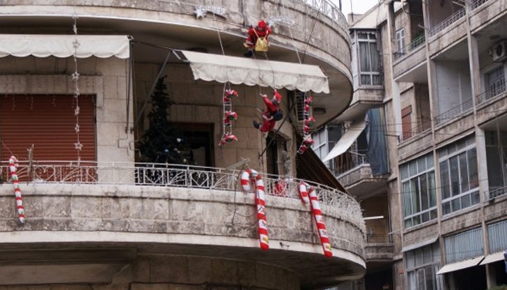 "Тази година вече няма народ"