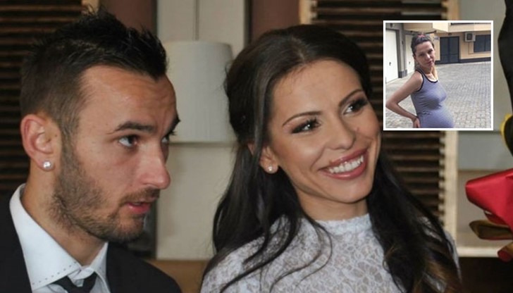 Съпругата на футболиста Виктория загуби нероденото си дете поради лекарска грешка