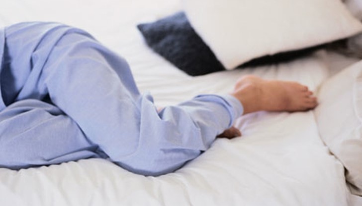 Мръсното спално бельо може да застраши здравето на човек.