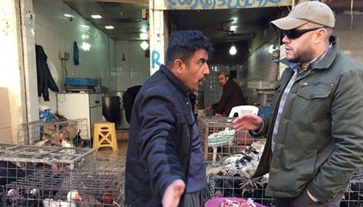 Седем пъти пресичал българо-турската граница, седем пъти го връщали с шутове. И без пари