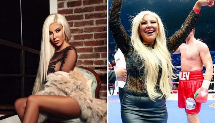 Бях много щастлива онзи ден и знам,че едни определени хора не можаха да го преглътнат Бях много щастлива онзи ден и знам,че едни определени хора не можаха да го преглътнат