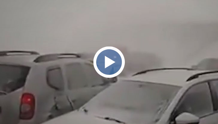 Блага Дерменджиева разказва за 20-те часа прекарани в преспите и неосъществената евакуация