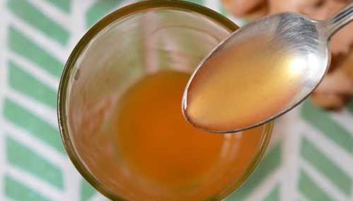 Тази вълшебна напитка има уникално действие върху метаболизма Тази вълшебна напитка има уникално действие върху метаболизма