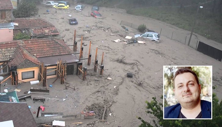 В Аспарухово още никой няма собствен дом, а парите са похарчени