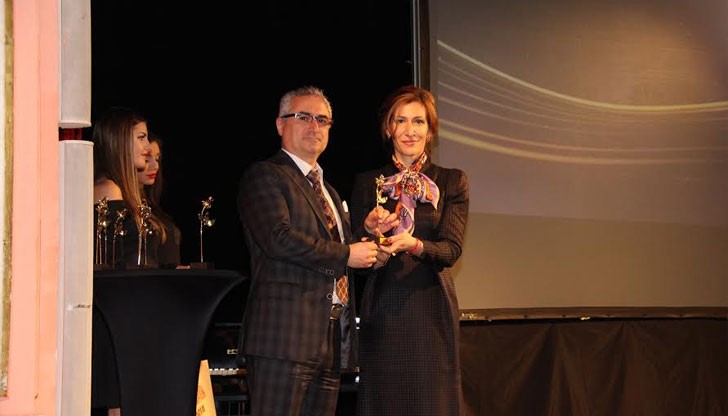 Русе спечели онлайн гласуването в категорията „Културно-исторически туризъм“ в първите Годишни награди, организирани от Министерството на туризма