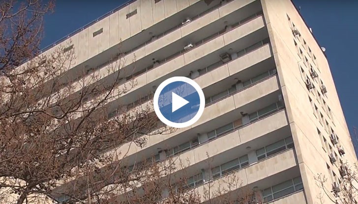 Студентът дарил кръвта е от африкански произход