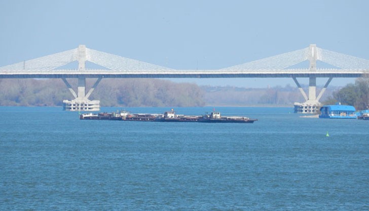 Това беше договорено на среща между представители на българските и румънските гранични власти Това беше договорено на среща между представители на българските и румънските гранични власти