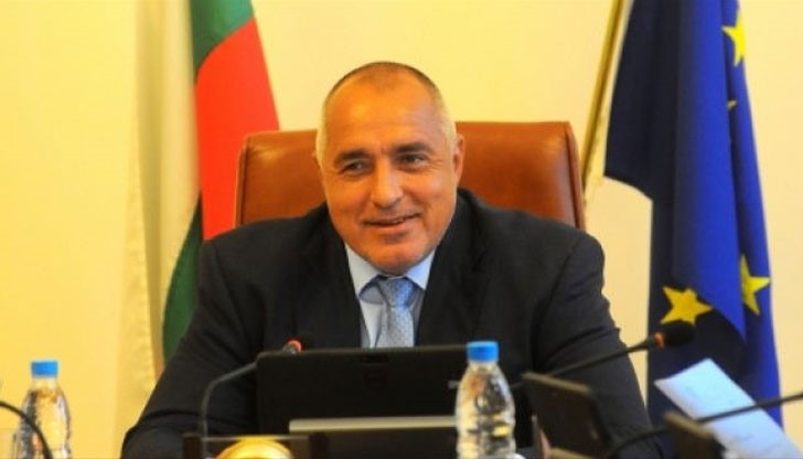 Бойко Борисов и д-р Абдула Абдула обсъдиха споразумение за реадмисия с Афганистан