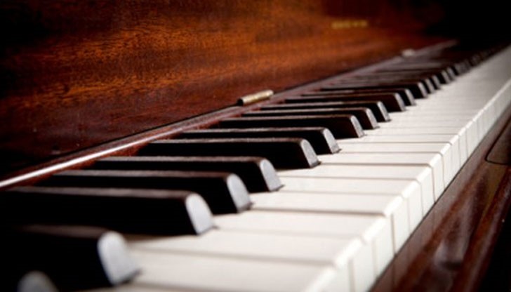 Парите са за обновяването на клавирните музикални инструменти на НУИ „Проф. Веселин Стоянов“