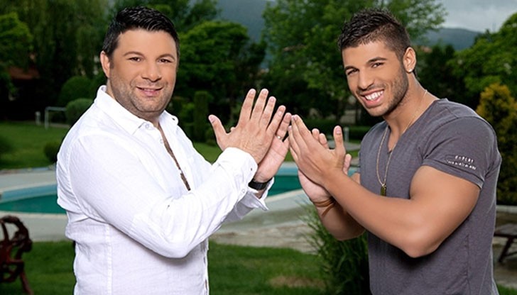 Стораро и Фики ще направят благотворителен концерт в помощ на пострадалите в Хитрино