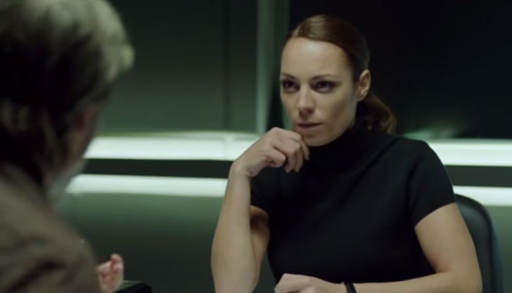 Навръх Игнажден звездата от "Под прикритие" и "Революция Z" роди момченце