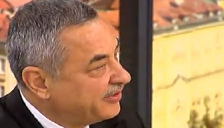 Това, което видяхме, съм сигурен, че не се случва само в Берлин Това, което видяхме, съм сигурен, че не се случва само в Берлин