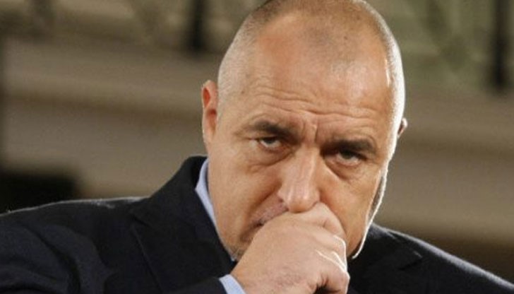 Ще има техен министър-председател с техни министри и тяхна отговорност Ще има техен министър-председател с техни министри и тяхна отговорност