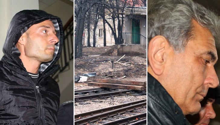 Това са установили агентите на ДАНС, работили на място на инцидента, а изводите им са депозирани в секретното деловодство на съда в Шумен Това са установили агентите на ДАНС, работили на място на инцидента, а изводите им са депозирани в секретното деловодство на съда в Шумен