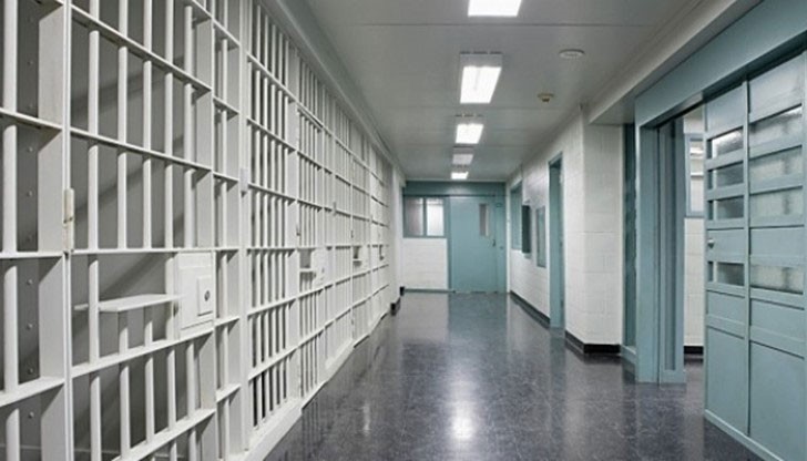 Депутатите приеха повече права за затворниците Депутатите приеха повече права за затворниците