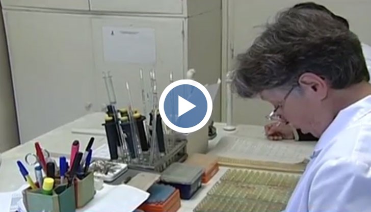 Как се живее с бремето на страшния вирус, разказ от първо лице