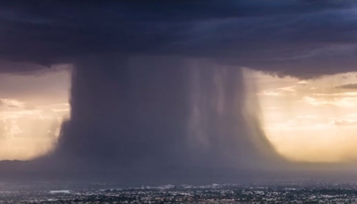 Това са заключенията на нов доклад по въпроса за влиянието на затоплянето на земята Това са заключенията на нов доклад по въпроса за влиянието на затоплянето на земята