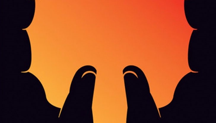 Ако не виждате нищо на пръв поглед, тогава вие имате спешна нужда от почивка