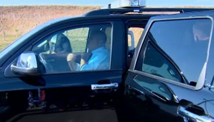 Скандално скъпите джипове возят и Бойко Борисов Скандално скъпите джипове возят и Бойко Борисов