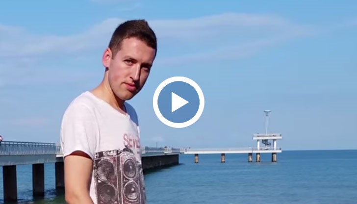 "Талантливият" певец заложи на кавър на Миле Китич