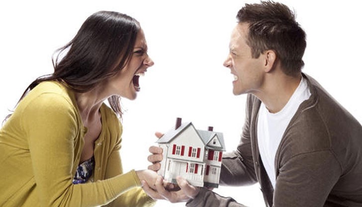 Март и август са „най-популярните“ месеци за развод