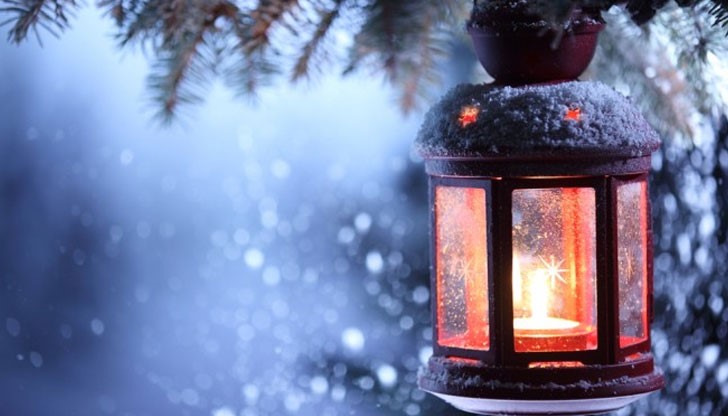 Днес е един от най-късите дни в годината