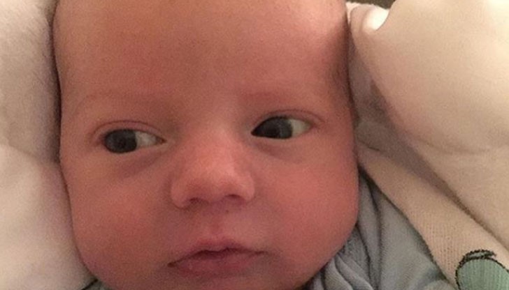 Фронтменът на „Rolling Stones” стана баща за осми път на 73 години в началото на декември