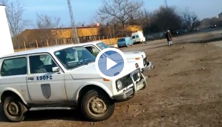 Коледният битак в Русе затвори принудително