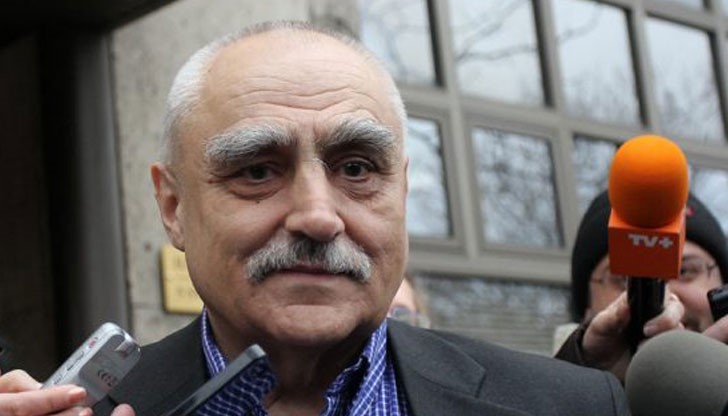 На 66-тодишна възраст в София почина бившият заместник-министър на здравеопазването и дългогодишен управител на МБАЛ – Русе Минчо Вичев На 66-тодишна възраст в София почина бившият заместник-министър на здравеопазването и дългогодишен управител на МБАЛ – Русе Минчо Вичев