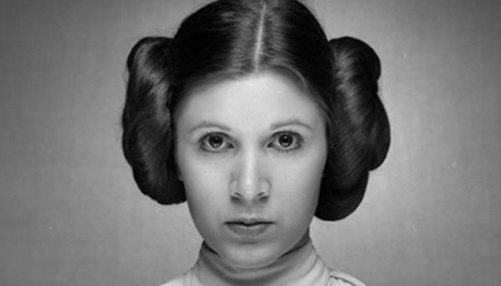 2016-та взе още една звезда