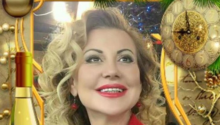 И ми отне най-святото!