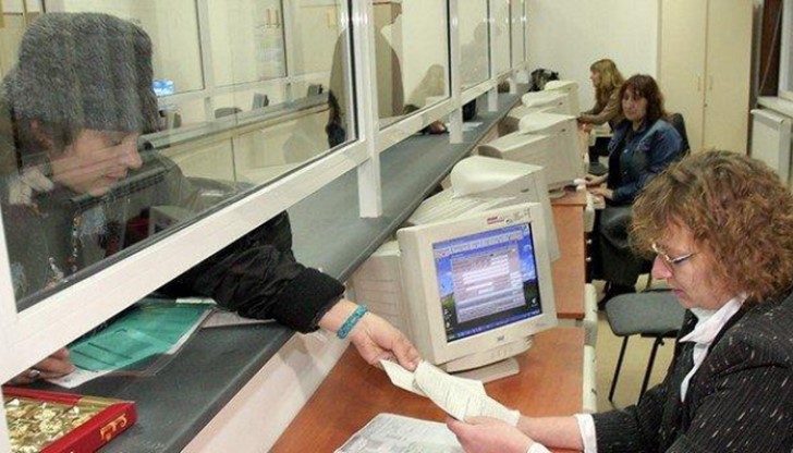 Постоянно увеличаващите се местни данъци доведоха до парадокс