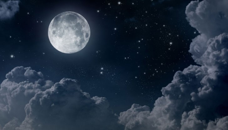 Никой в Пълнолуние не може да обясни причините за своята агресия, яд, съмнения, безпокойства