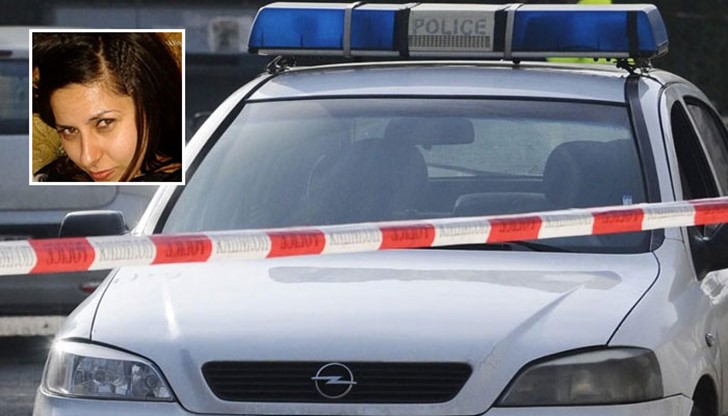 Няма мотив за зверското убийство на красивата Милена Няма мотив за зверското убийство на красивата Милена