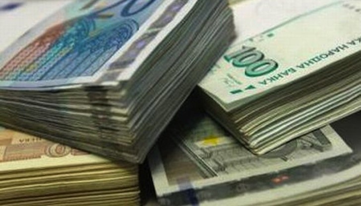 От тях обаче 52 млн. лв. са влезли в хазната като данък върху доходите от лихви От тях обаче 52 млн. лв. са влезли в хазната като данък върху доходите от лихви