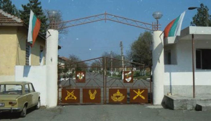 Кръвта на 18-годишните се смразяваше при мисълта, че могат да попаднат в т. н. Триъгълник на смъртта