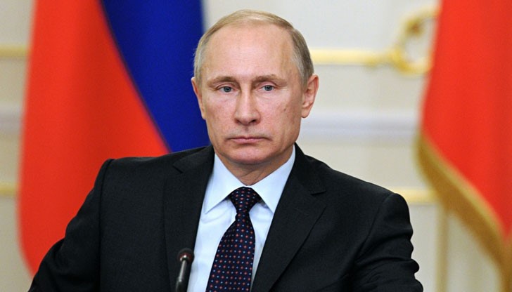 Владимир Путин обяви, че следващата фаза в сирийския конфликт е спиране на огъня в цялата арабска държава
